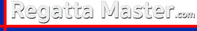 CrewTimer x RegattaMaster logo
